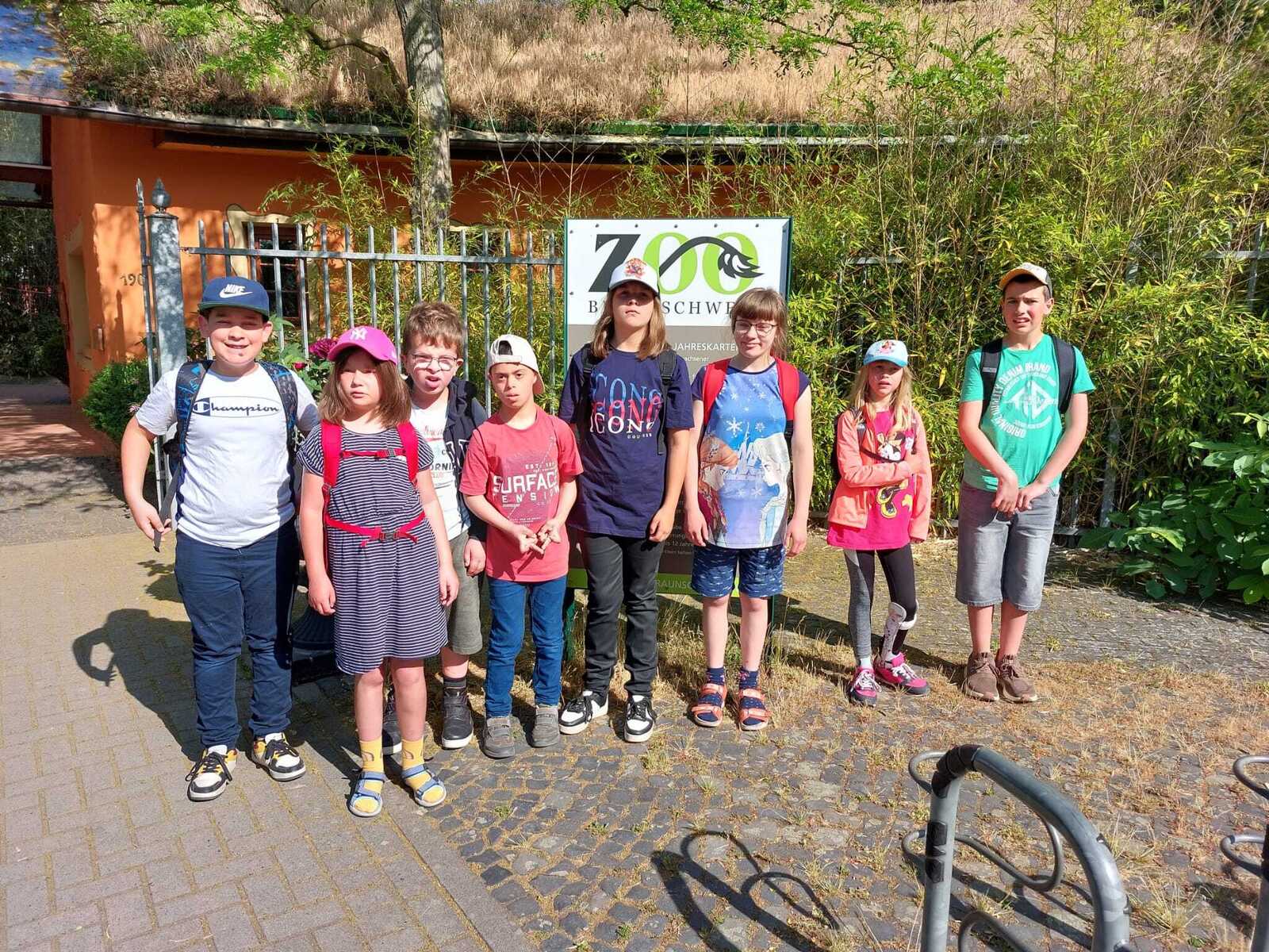 Zoo Stöckheim